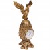 Часы Царская охота коллекция Фаберже МК 2052