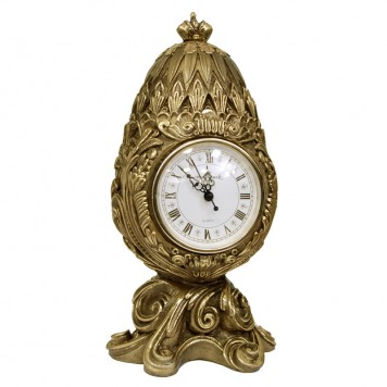 Часы Царские коллекция Фаберже МК 2048