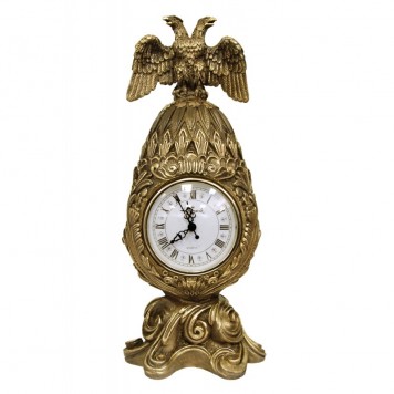 Часы Державные коллекция Фаберже МК 2053
