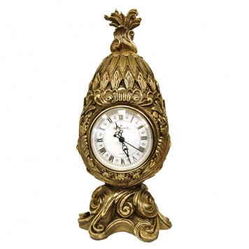 Часы Классические №3 коллекция Фаберже МК 2051
