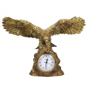 Часы Орёл с добычей МК 2028
