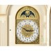 Часы напольные Версаль EL 8100