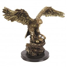 Статуэтка Горный орел МК 1102