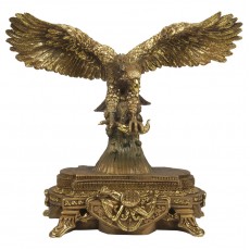 Статуэтка Орёл с добычей Гранд МК 1136