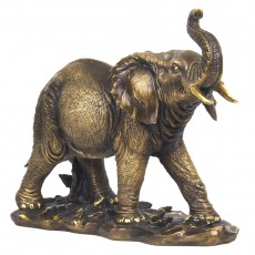 Статуэтка Слон индийский МК 1069