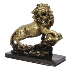 Статуэтка Король лев, малый МК 1125