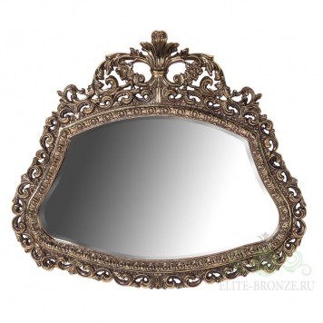 Зеркало в классическом стиле MК 8206
